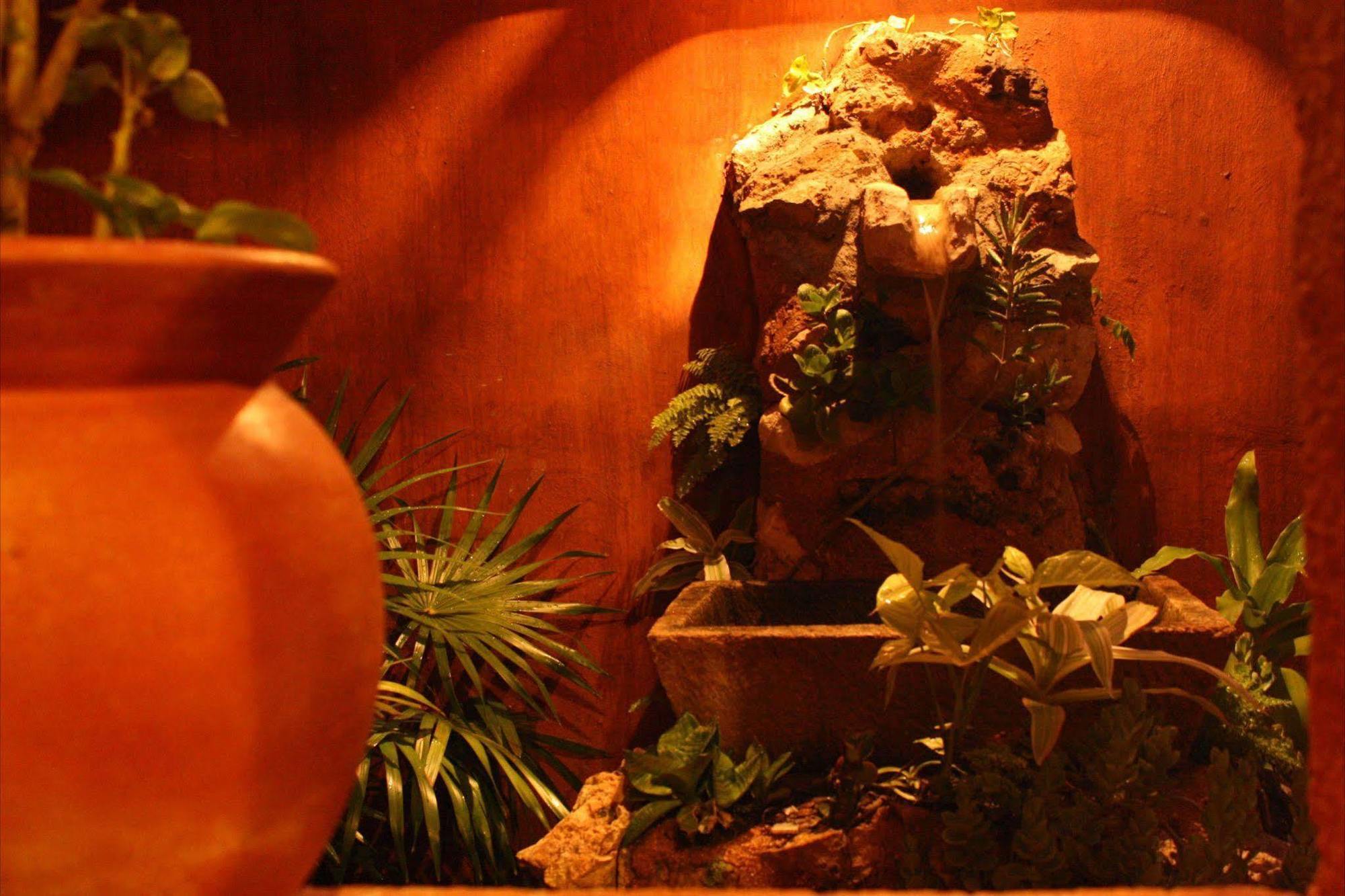 Casa Marlene Hotel Valladolid  Buitenkant foto