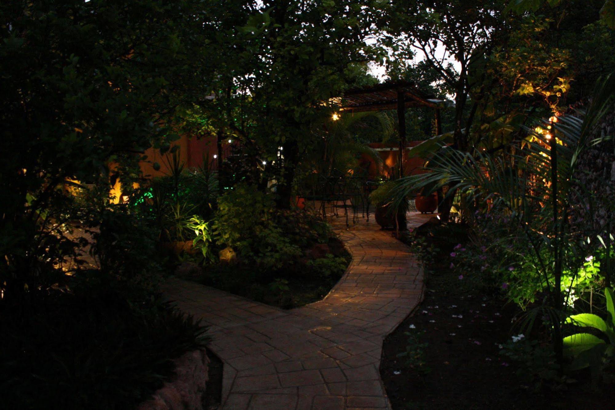 Casa Marlene Hotel Valladolid  Buitenkant foto