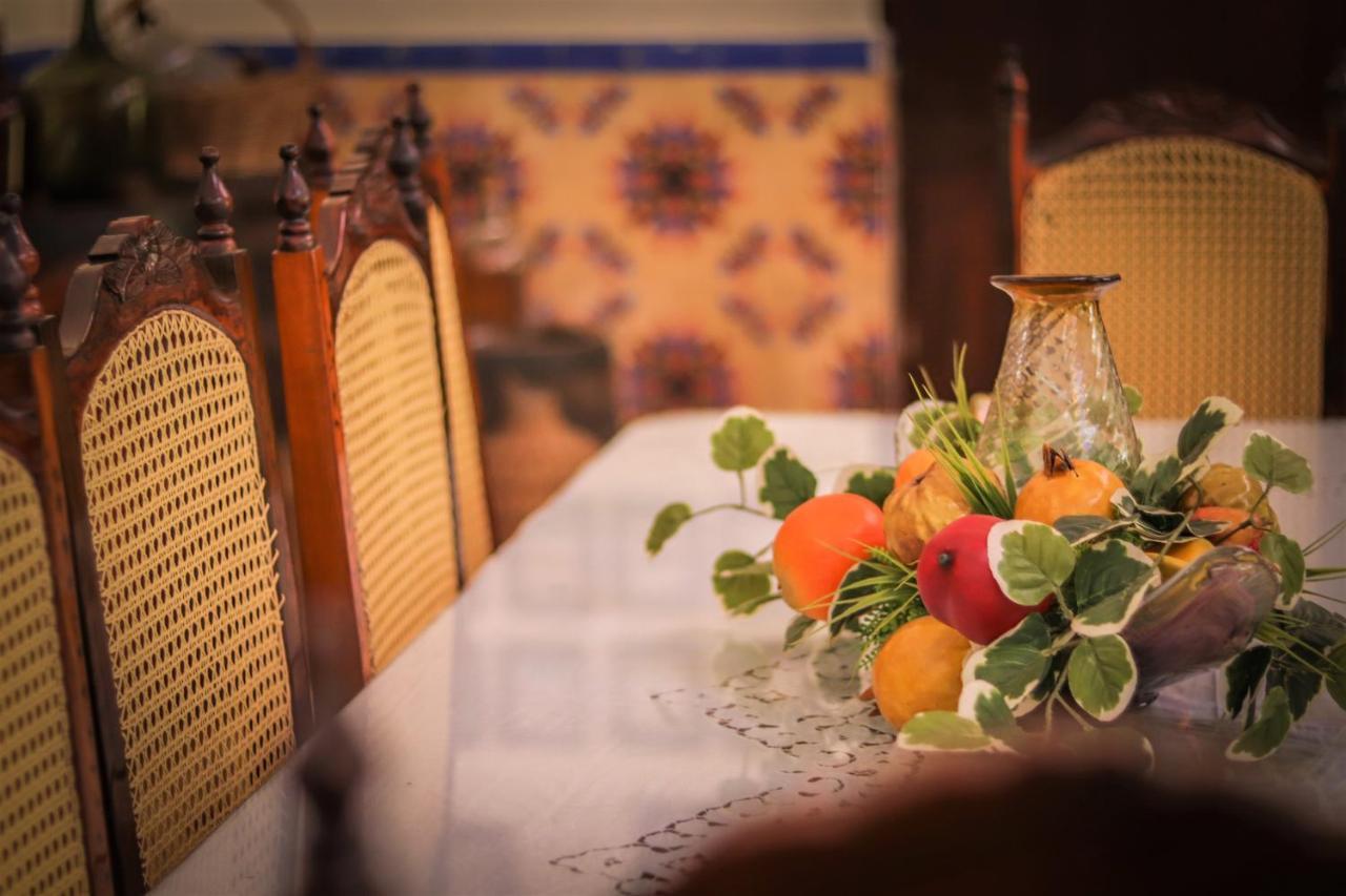 Casa Marlene Hotel Valladolid  Buitenkant foto